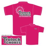 Trulock T-Shirt Pink