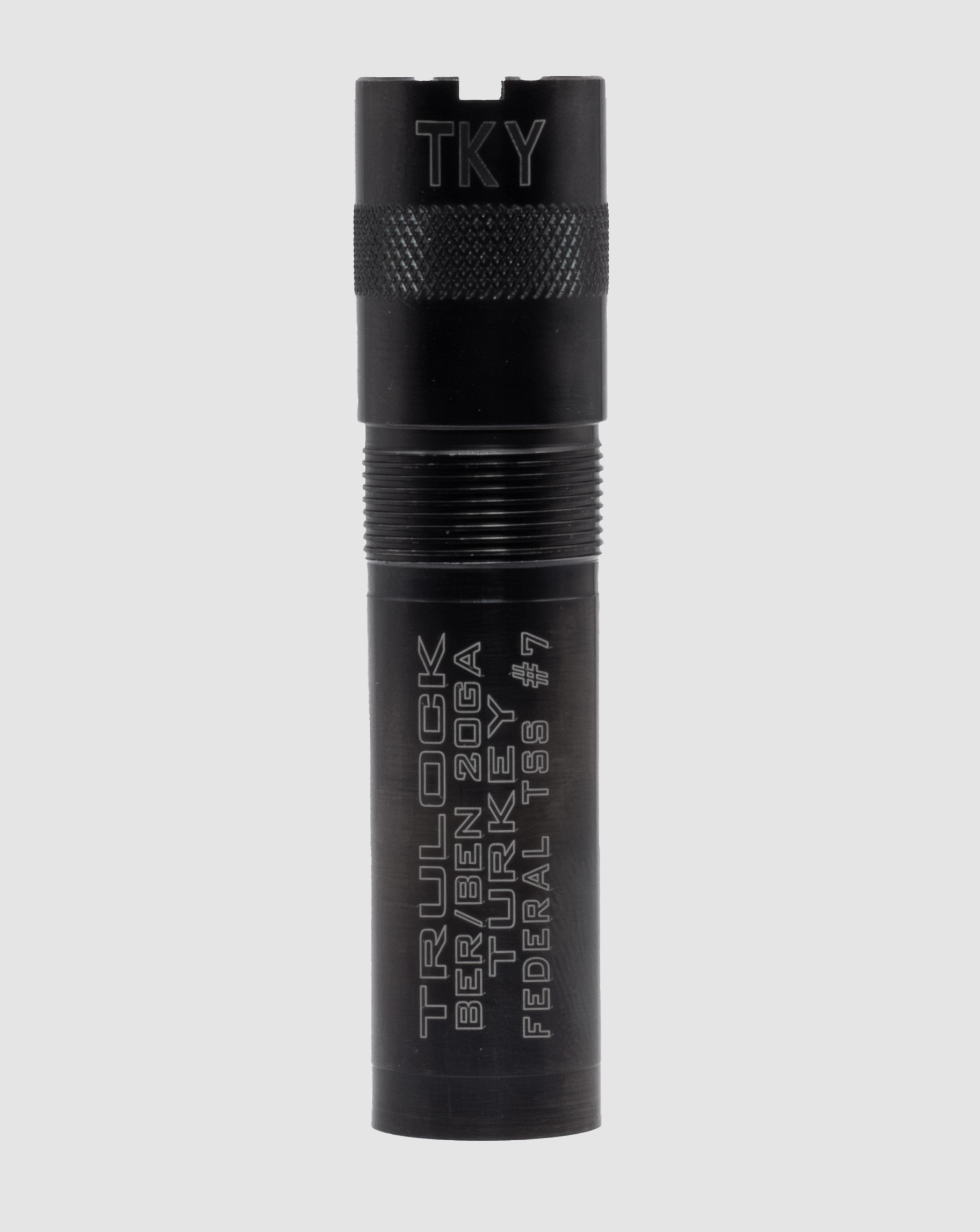 TRULOCK BERETTA/BENELLI MOBIL FEDERAL TSS #9 20 GA
