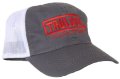 Trulock Mesh Back Cap