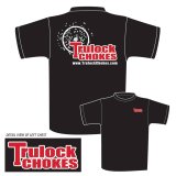 Trulock T-Shirt Black