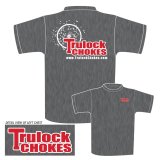 Trulock T-Shirt Gray