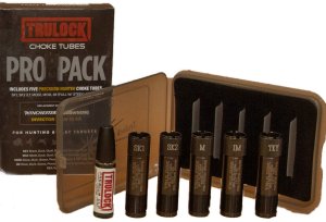 Trulock Benelli Mobil Pro Pack