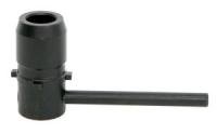 Choke Wrench, Machined, 12 Gauge