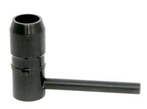 Choke Wrench, Machined, 20 Gauge