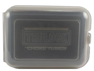 Trulock Choke Case (3 Place)