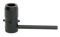 Choke Wrench, Machined, 12 Gauge